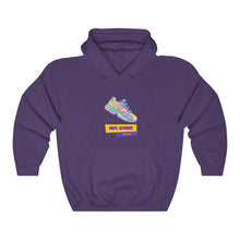 Load image into Gallery viewer, Colorful Sneaker Women Graphic Hoodie - Ur Easy Way Shop