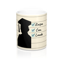 Load image into Gallery viewer, Funny Student Graduation Coffee Mug 11oz - Ur Easy Way Shop