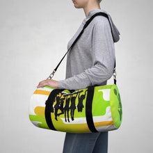 Load image into Gallery viewer, Girl Ava Custom Printed Cheerleader Duffel Bag - Ur Easy Way Shop