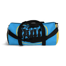 Load image into Gallery viewer, Girl Olivia Custom Printed Cheerleader Duffel Bag - Ur Easy Way Shop