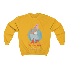 Load image into Gallery viewer, No Filter Needed Women Graphic Sweatshirt - Ur Easy Way Shop