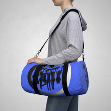 Load image into Gallery viewer, Girl Emma Custom Printed Cheerleader Duffel Bag - Ur Easy Way Shop