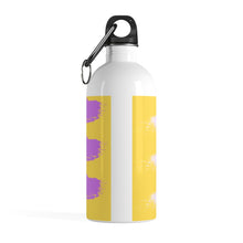 Load image into Gallery viewer, Girl Isabella Custom Cheerleader Stainless Steel Water Bottle - Ur Easy Way Shop