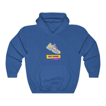 Load image into Gallery viewer, Colorful Sneaker Women Graphic Hoodie - Ur Easy Way Shop