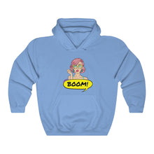 Load image into Gallery viewer, Pop Art Women Unique Hoodie - Ur Easy Way Shop