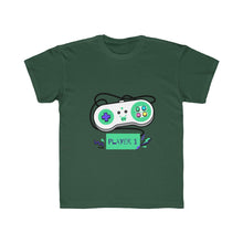 Load image into Gallery viewer, Video Game Boy Short Sleeve T-Shirt - Ur Easy Way Shop