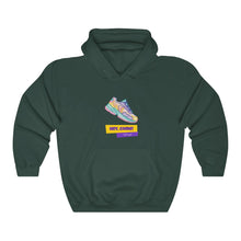 Load image into Gallery viewer, Colorful Sneaker Women Graphic Hoodie - Ur Easy Way Shop