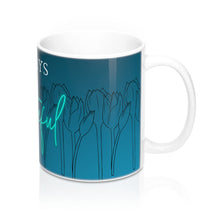 Load image into Gallery viewer, Always Grateful Coffee Mug 11oz - Ur Easy Way Shop