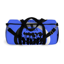 Load image into Gallery viewer, Girl Emma Custom Printed Cheerleader Duffel Bag - Ur Easy Way Shop