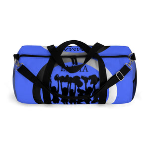 Girl Emma Custom Printed Cheerleader Duffel Bag - Ur Easy Way Shop