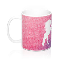 Load image into Gallery viewer, Cute Unicorn Coffee Mug 11oz - Ur Easy Way Shop