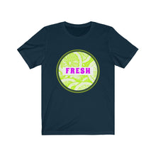 Load image into Gallery viewer, Fresh Fruit Women Short Sleeve Tee - Ur Easy Way Shop