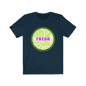 Fresh Fruit Women Short Sleeve Tee - Ur Easy Way Shop