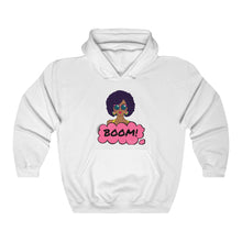 Load image into Gallery viewer, Pop Art Women Graphic Hoodie - Ur Easy Way Shop