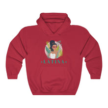 Load image into Gallery viewer, Cute Latina Women Graphic Hoodie - Ur Easy Way Shop