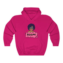 Load image into Gallery viewer, Pop Art Women Graphic Hoodie - Ur Easy Way Shop