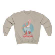 Load image into Gallery viewer, No Filter Needed Women Graphic Sweatshirt - Ur Easy Way Shop