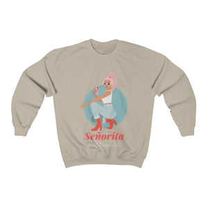 No Filter Needed Women Graphic Sweatshirt - Ur Easy Way Shop