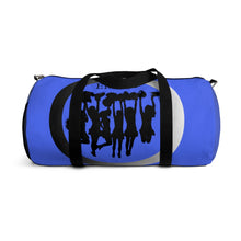 Load image into Gallery viewer, Girl Emma Custom Printed Cheerleader Duffel Bag - Ur Easy Way Shop