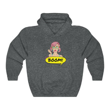 Load image into Gallery viewer, Pop Art Women Unique Hoodie - Ur Easy Way Shop