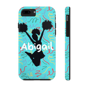 Custom Cheerleader Mate Cute Phone Cases - Ur Easy Way Shop