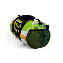 Load image into Gallery viewer, Girl Ava Custom Printed Cheerleader Duffel Bag - Ur Easy Way Shop