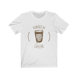 Coffee Lovers Short Sleeve T-Shirt - Ur Easy Way Shop