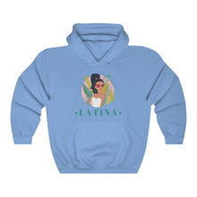 Load image into Gallery viewer, Cute Latina Women Graphic Hoodie - Ur Easy Way Shop