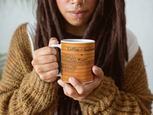 Load image into Gallery viewer, Music Guitar Coffee Mug 11oz - Ur Easy Way Shop