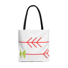 Load image into Gallery viewer, Follow Your Own Path Tote Bag - Ur Easy Way Shop