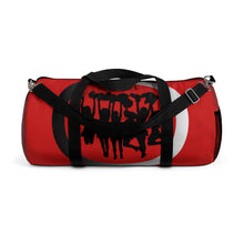 Load image into Gallery viewer, Girl Leah Custom Printed Cheerleader Duffel Bag - Ur Easy Way Shop