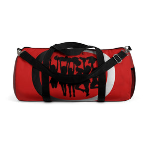 Girl Leah Custom Printed Cheerleader Duffel Bag - Ur Easy Way Shop