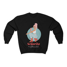 Load image into Gallery viewer, No Filter Needed Women Graphic Sweatshirt - Ur Easy Way Shop