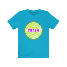 Load image into Gallery viewer, Fresh Fruit Women Short Sleeve Tee - Ur Easy Way Shop