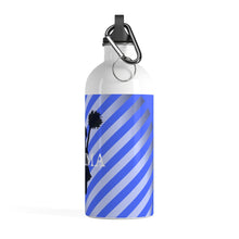 Load image into Gallery viewer, Girl Emma Custom Cheerleader Stainless Steel Water Bottle - Ur Easy Way Shop