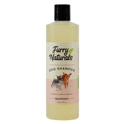 Hypoallergenic Dog Shampoo - Ur Easy Way Shop