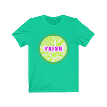 Load image into Gallery viewer, Fresh Fruit Women Short Sleeve Tee - Ur Easy Way Shop