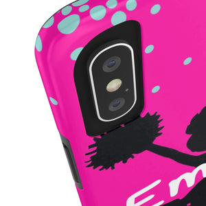 Custom Cheerleader Mate Phone Cases - Ur Easy Way Shop