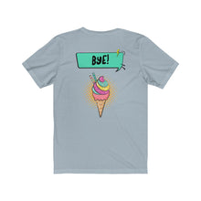 Load image into Gallery viewer, Pop Art Ice Cream Women Graphic T-Shirt - Ur Easy Way Shop