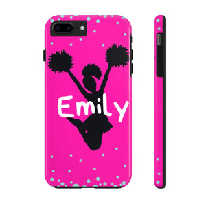 Custom Cheerleader Mate Phone Cases - Ur Easy Way Shop