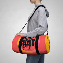 Load image into Gallery viewer, Girl Mia Custom Printed Cheerleader Duffel Bag - Ur Easy Way Shop