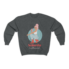 Load image into Gallery viewer, No Filter Needed Women Graphic Sweatshirt - Ur Easy Way Shop