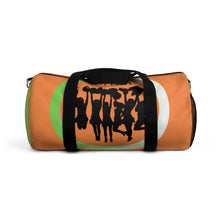 Load image into Gallery viewer, Girl Sophia Custom Printed Cheerleader Duffel Bag - Ur Easy Way Shop