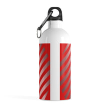 Load image into Gallery viewer, Girl Leah Custom Cheerleader Stainless Steel Water Bottle - Ur Easy Way Shop