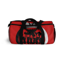 Load image into Gallery viewer, Girl Leah Custom Printed Cheerleader Duffel Bag - Ur Easy Way Shop