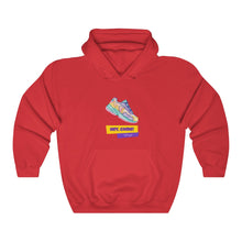 Load image into Gallery viewer, Colorful Sneaker Women Graphic Hoodie - Ur Easy Way Shop