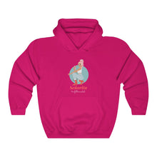 Load image into Gallery viewer, No Filter Needed Women Graphic Hoodie - Ur Easy Way Shop