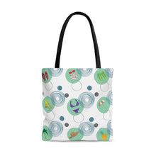 Load image into Gallery viewer, Summer Tote Bag - Ur Easy Way Shop