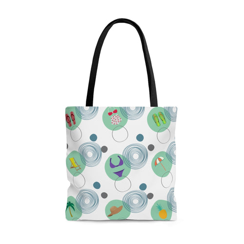 Summer Tote Bag - Ur Easy Way Shop