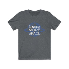 Load image into Gallery viewer, Space Design Men Short Sleeve T-Shirt - Ur Easy Way Shop